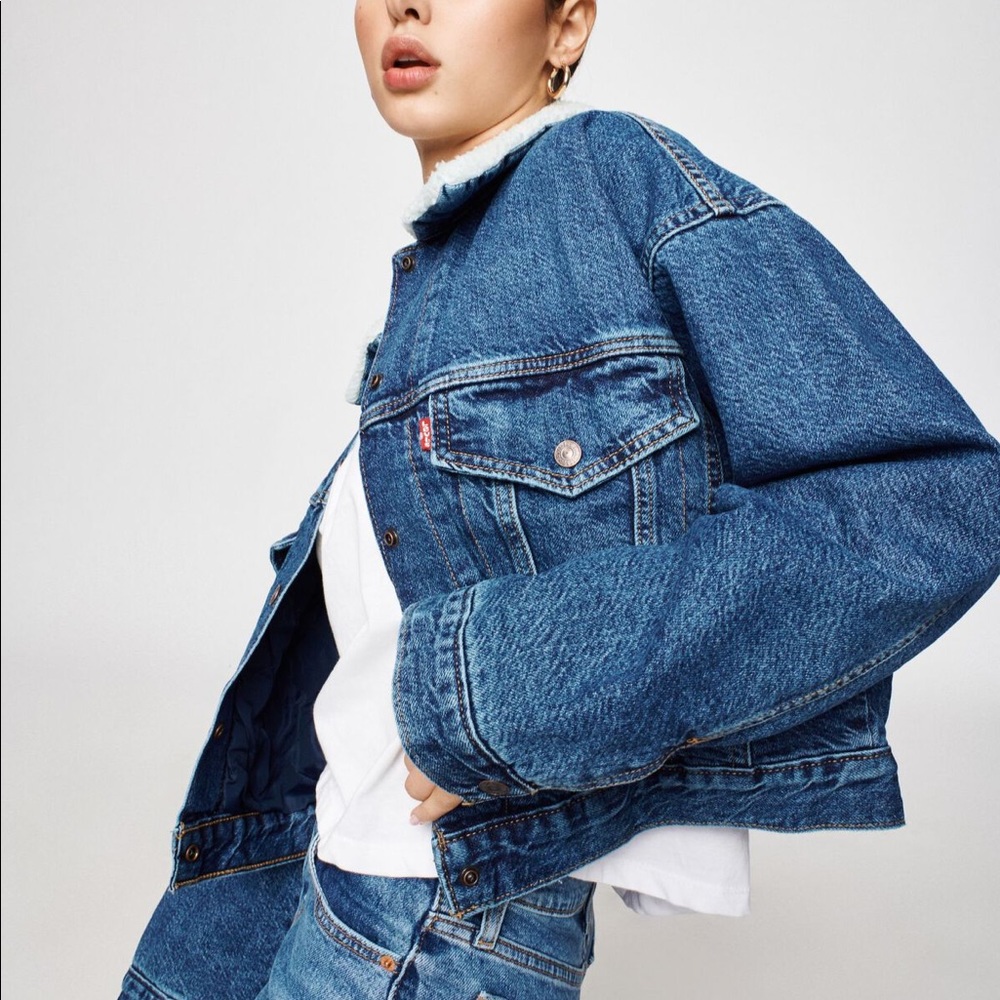 Levi’s Denim Jacket